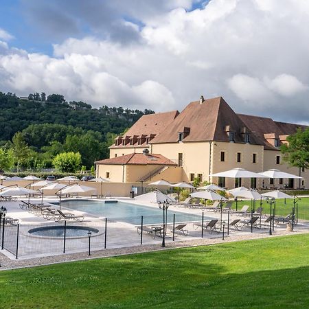 Hotel Le Perigord Ла-Рок-Гажак Экстерьер фото