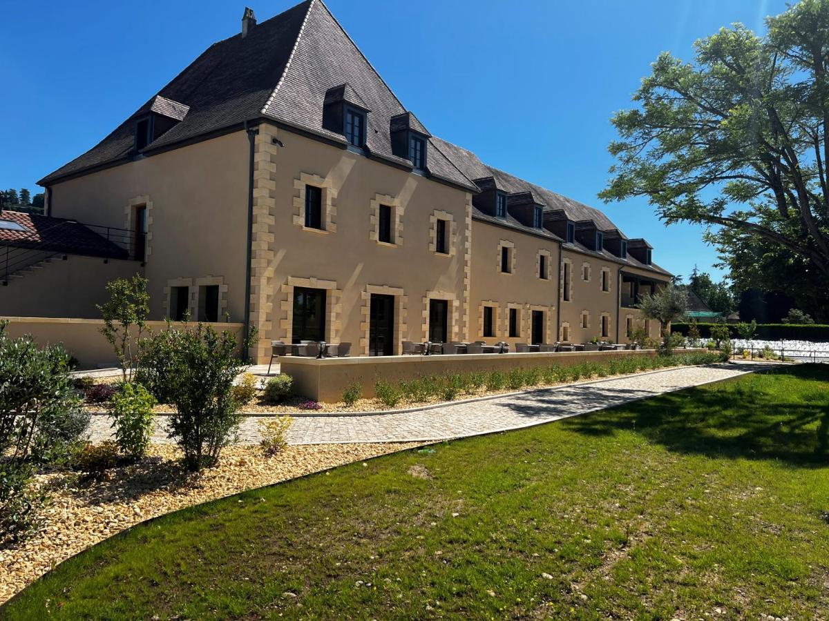Hotel Le Perigord Ла-Рок-Гажак Экстерьер фото